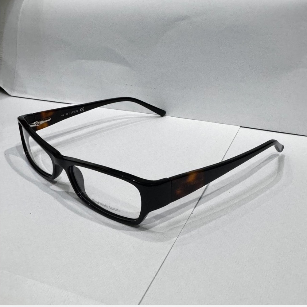 Oliver Peoples Eyeglasses